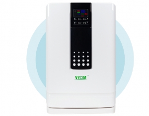 Buy Best Home Air Purifier and Breath the Clean Air - Vyom 